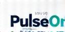 PulseOn 로고