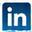 LinkedIn 아이콘